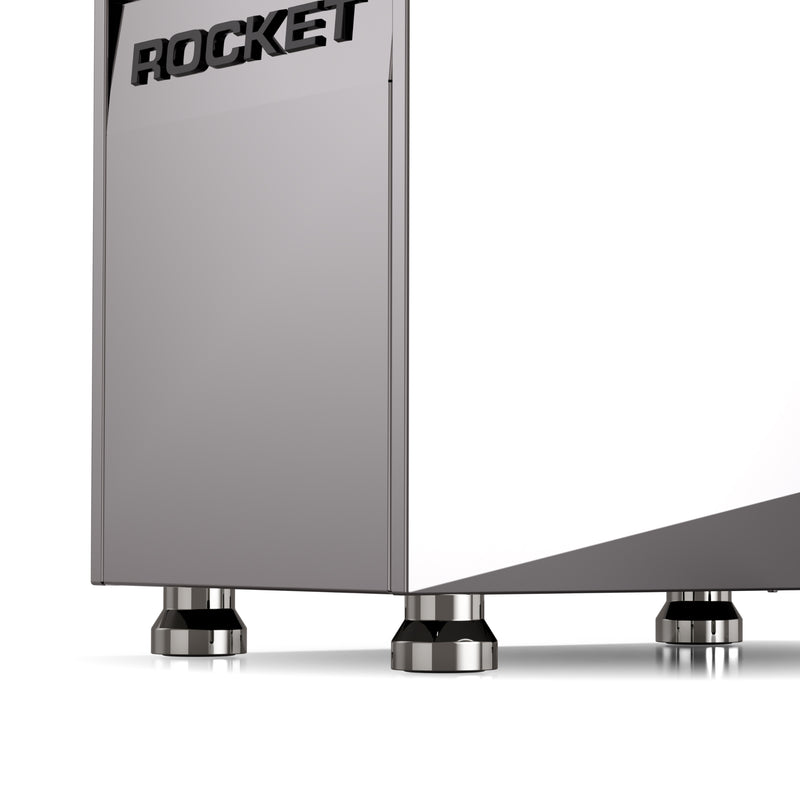 Rocket Espresso Giotto FAST R Espresso Machine