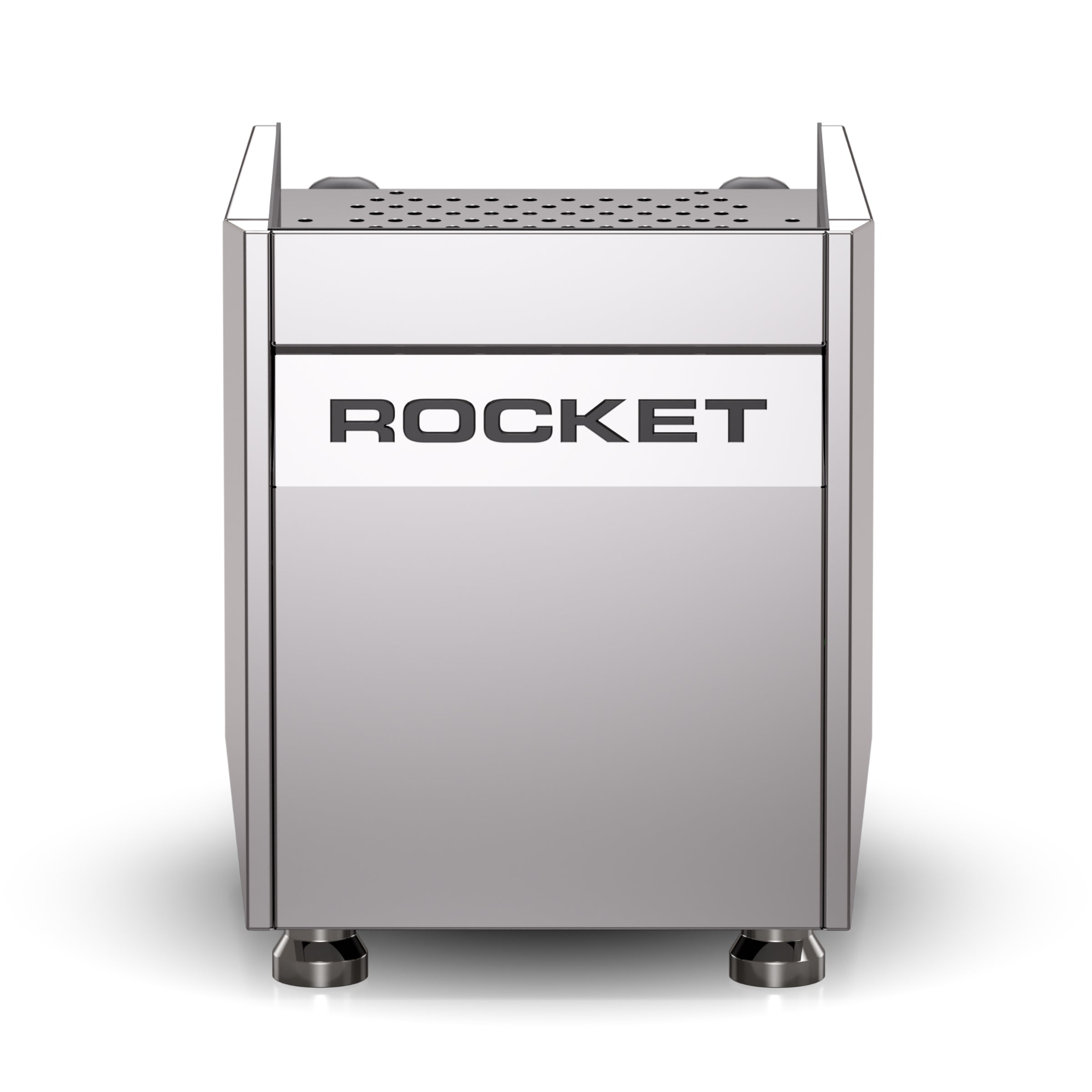 Rocket Espresso Giotto FAST R Espresso Machine | Seattle Coffee Gear