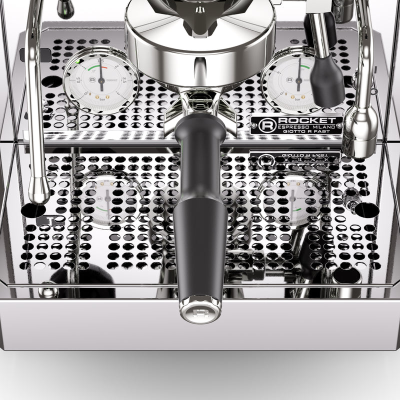 Rocket Espresso Giotto FAST R Espresso Machine