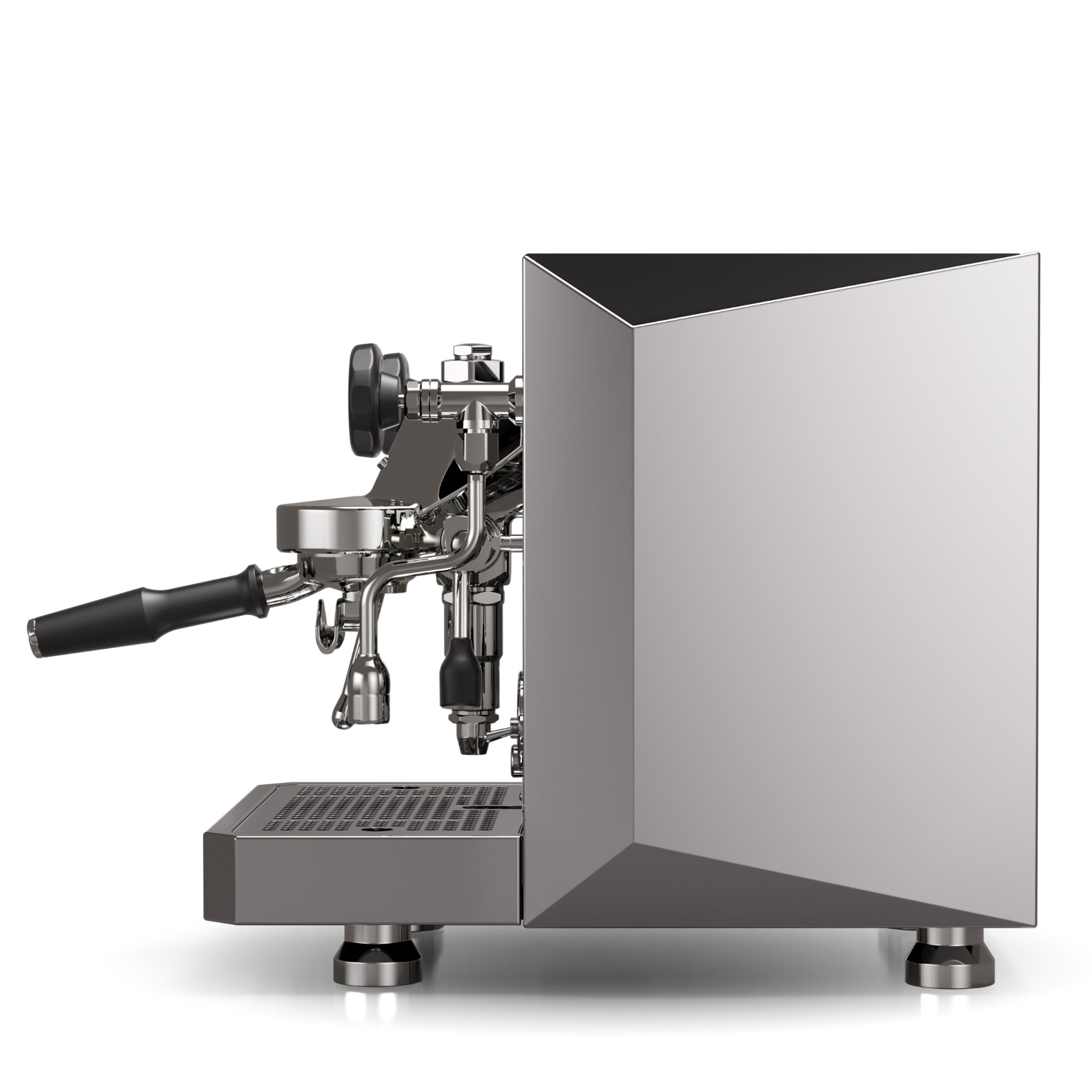 コーヒーメーカー・エスプレッソマシン ROCKET Giotto R ROCKET GIOTTO R FAST ESPRESSO MACHINE