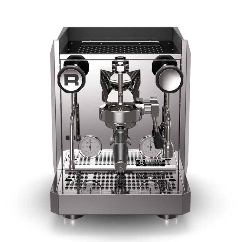 Rocket Espresso Giotto FAST R Espresso Machine