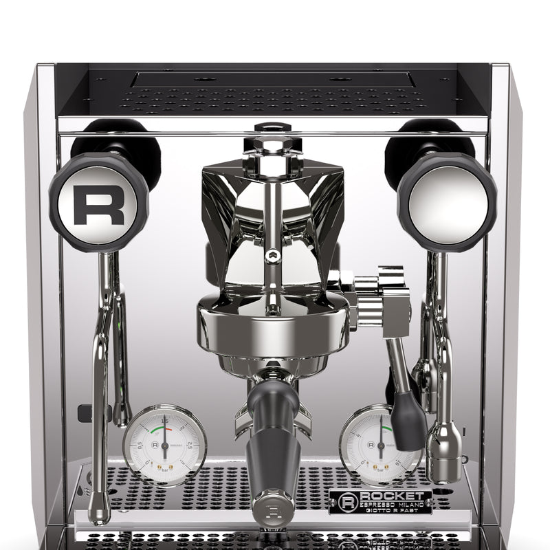 Rocket Espresso Giotto FAST R Espresso Machine