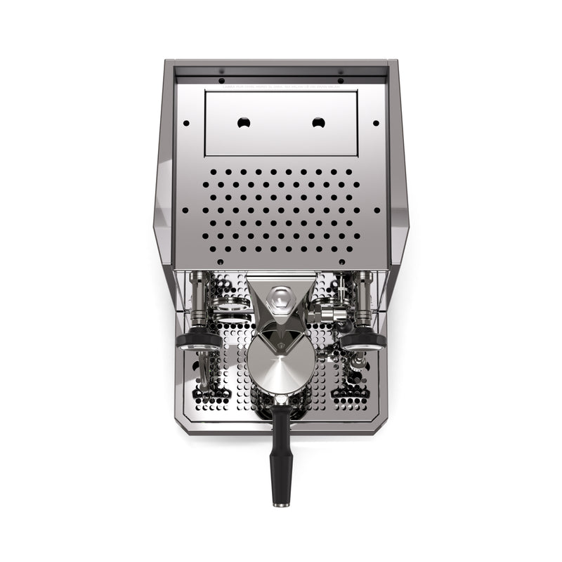 Rocket Espresso Giotto FAST R Espresso Machine