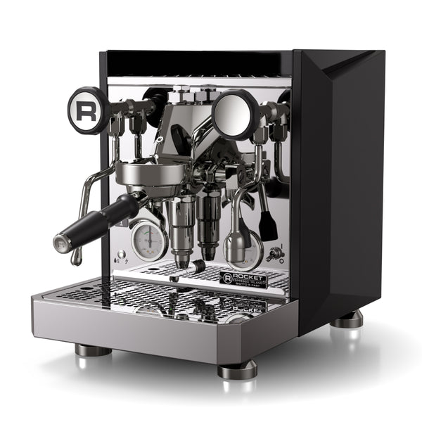 Rocket Espresso Giotto FAST R Espresso Machine | Seattle Coffee Gear