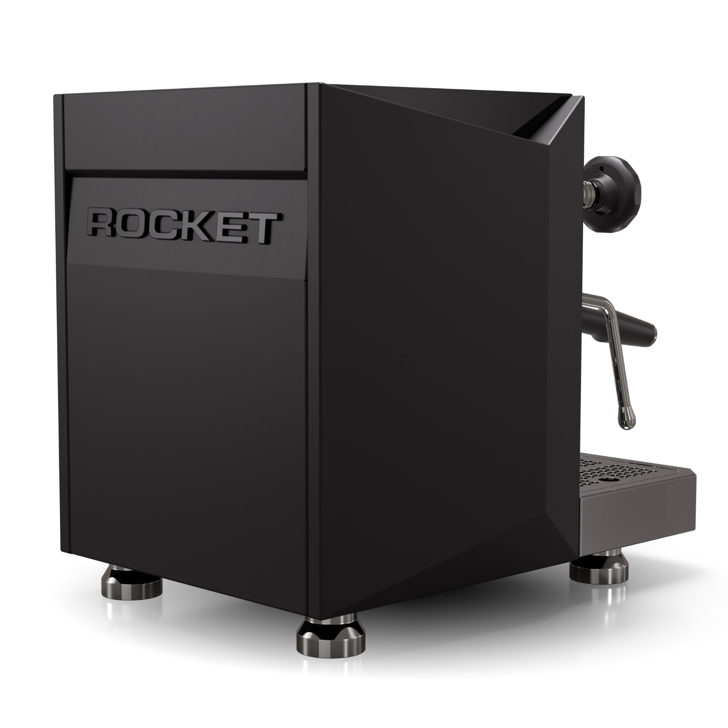 Rocket Espresso Giotto FAST R Espresso Machine | Seattle Coffee Gear