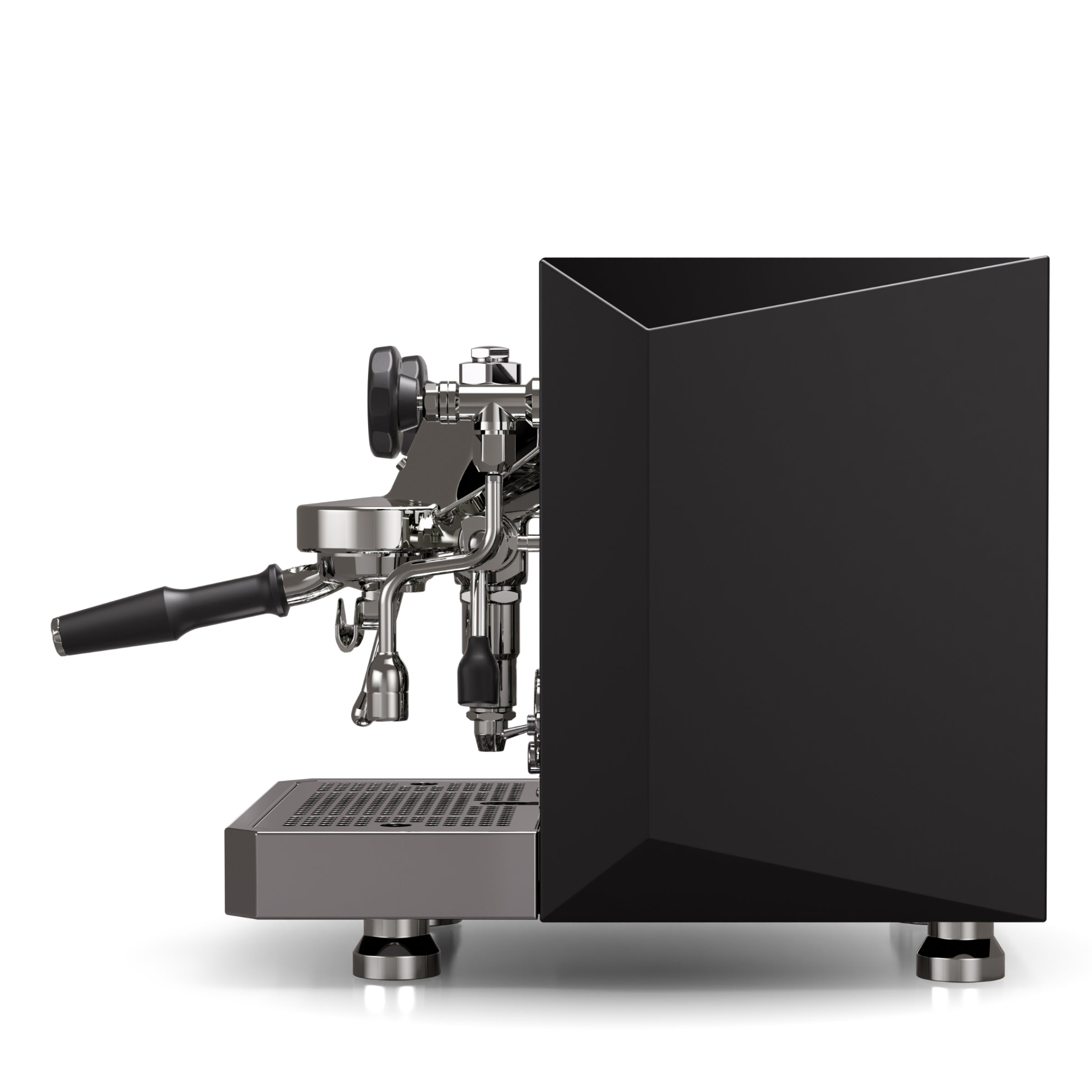 Rocket Espresso Giotto FAST R Espresso Machine | Seattle Coffee Gear