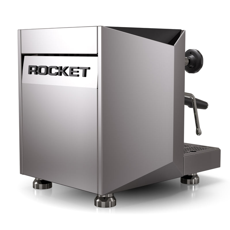 Rocket Espresso Giotto FAST V Espresso Machine