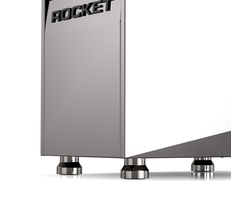 Rocket Espresso Giotto FAST V Espresso Machine