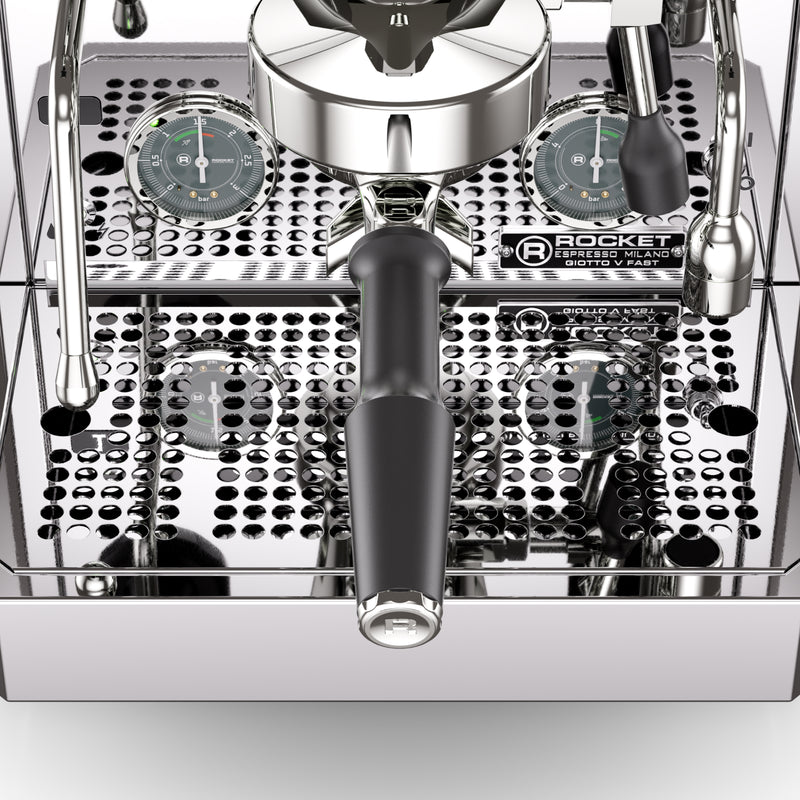 Rocket Espresso Giotto FAST V Espresso Machine