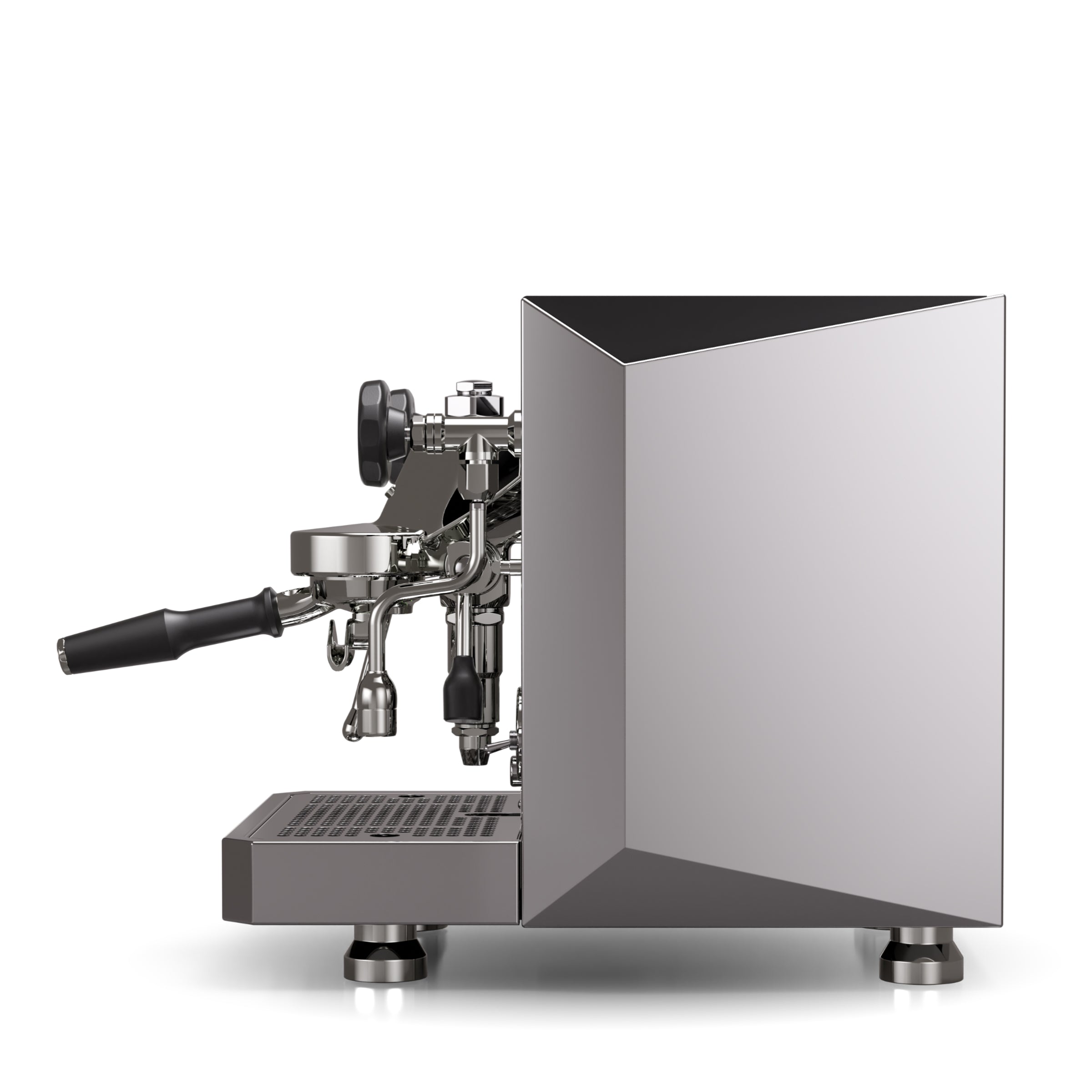 Rocket Espresso Giotto FAST V Espresso Machine | Seattle Coffee Gear