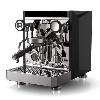 Rocket Espresso Giotto FAST V Espresso Machine