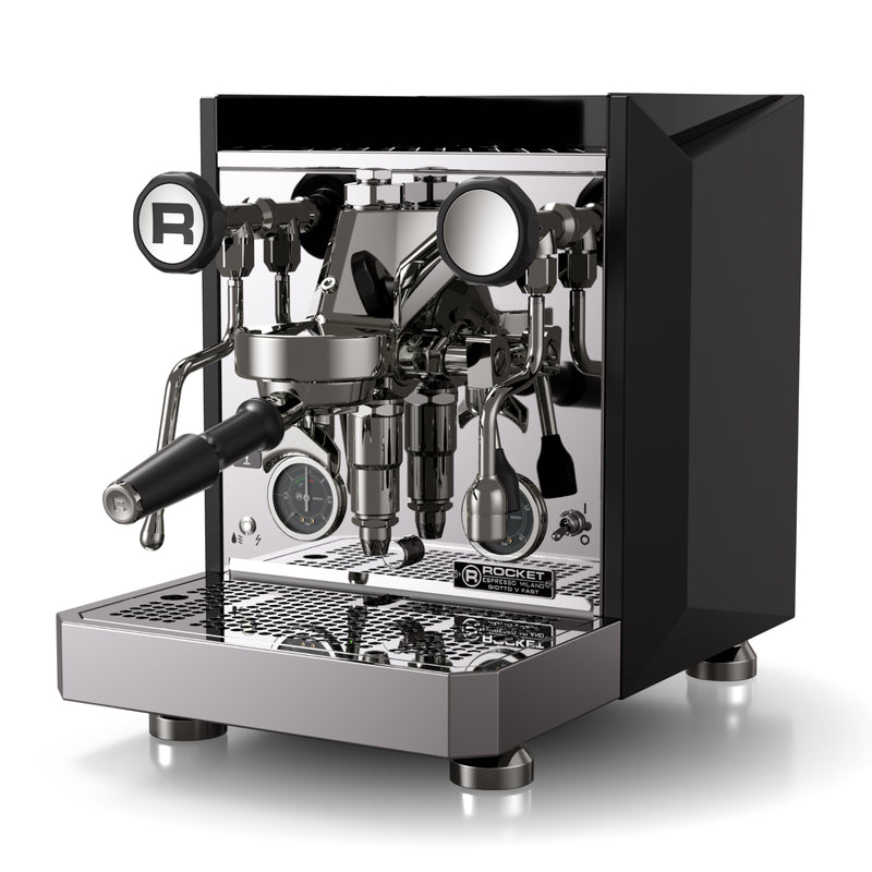 Rocket Espresso Giotto FAST V Espresso Machine