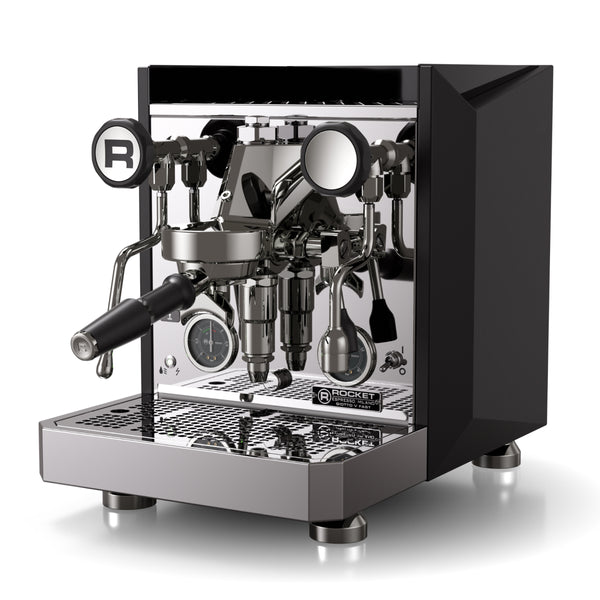 Rocket Espresso Giotto FAST V Espresso Machine | Seattle Coffee Gear