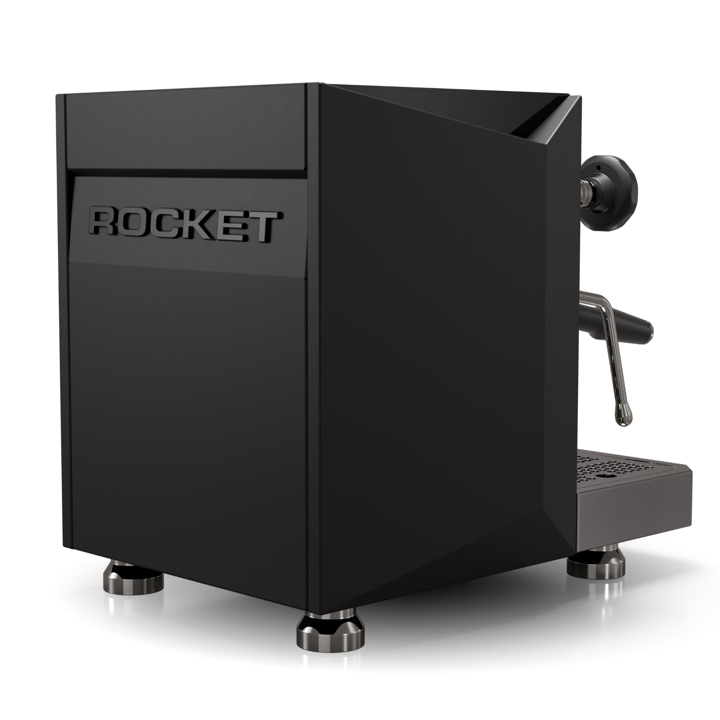 Rocket Espresso Giotto V Espresso Machine - Thumbnail 3