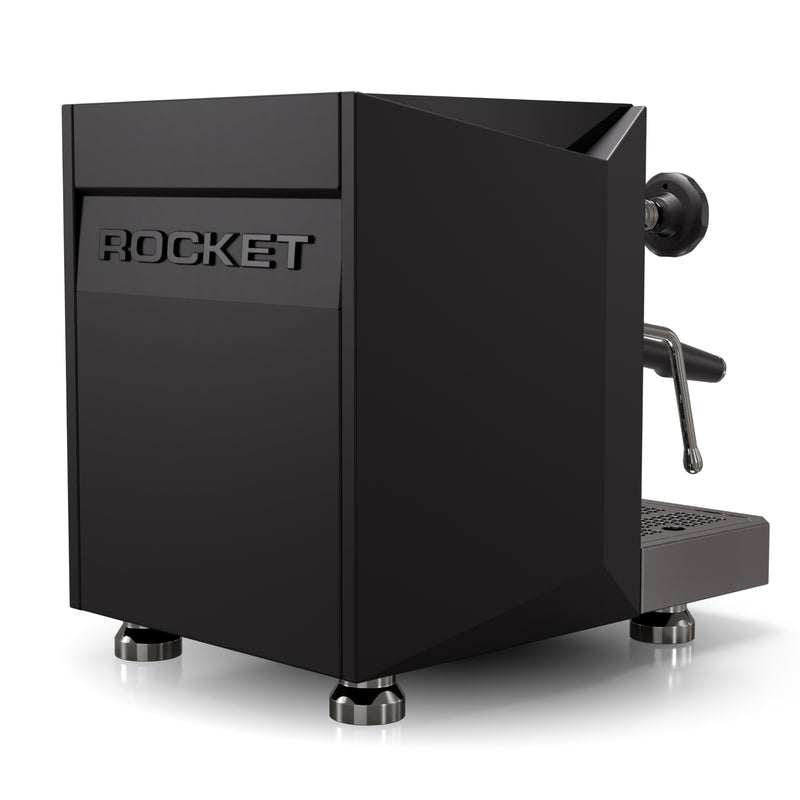 Rocket Espresso Giotto FAST V Espresso Machine