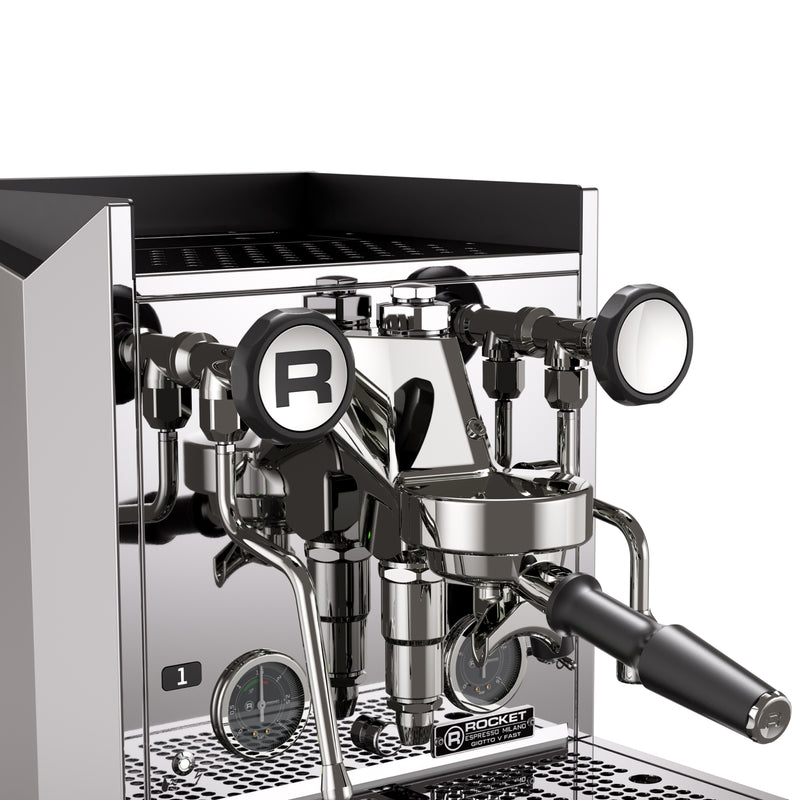 Rocket Espresso Giotto FAST V Espresso Machine