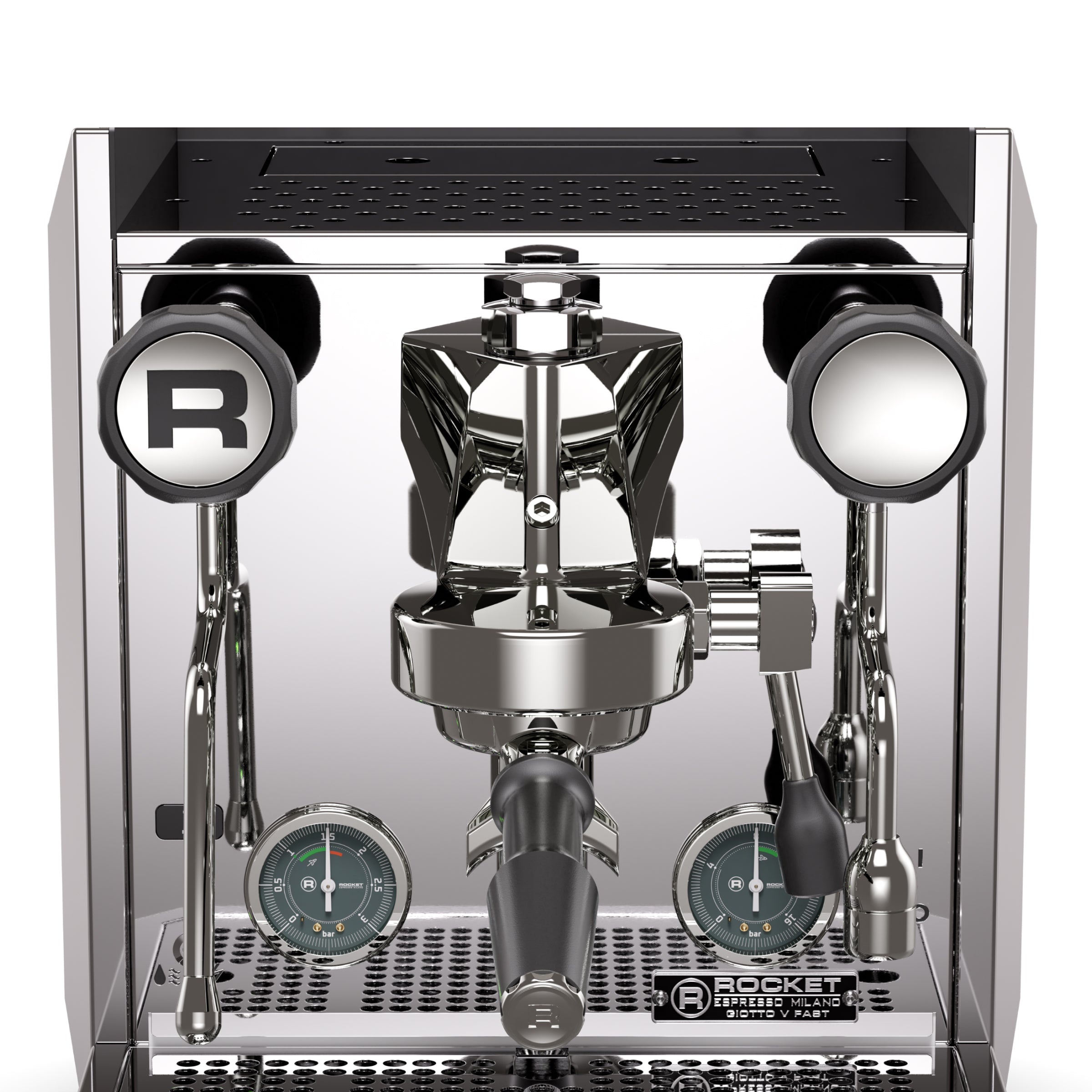 Rocket Espresso Giotto FAST V Espresso Machine - Thumbnail 3