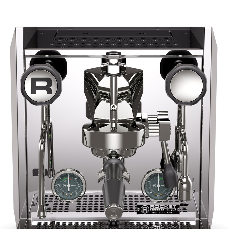 Rocket Espresso Giotto FAST V Espresso Machine
