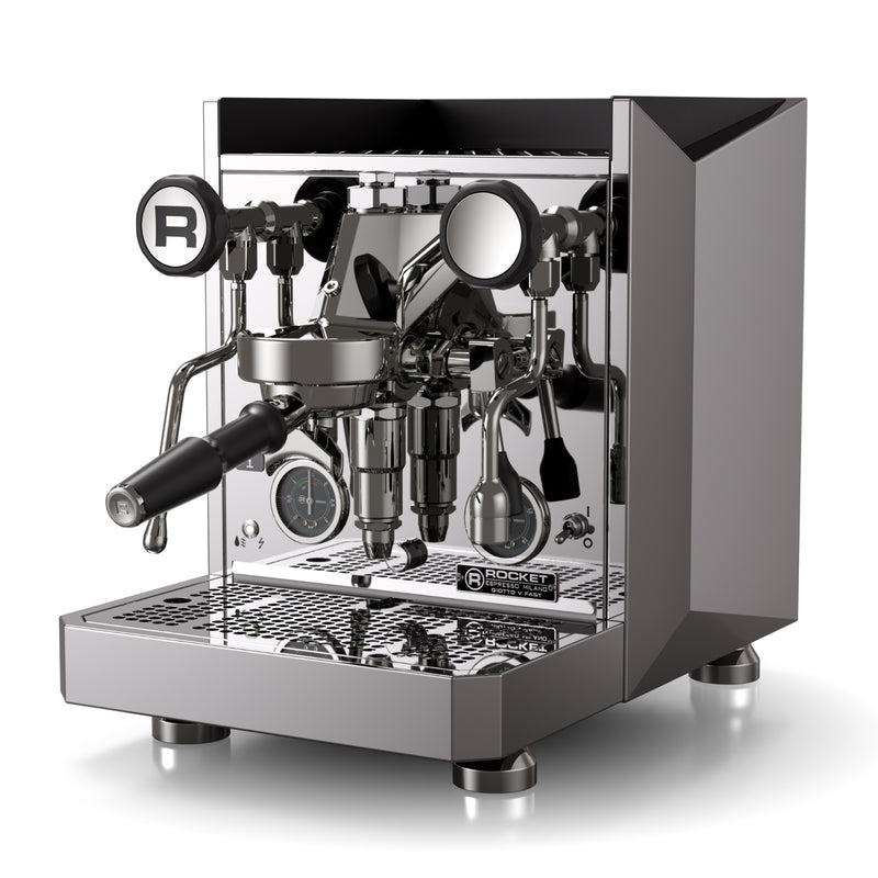 Rocket Espresso Giotto FAST V Espresso Machine
