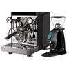 Rocket Espresso Giotto Fast R Spluga Bundle - 