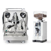 Rocket Espresso Giotto V Specialita Bundle - 