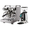 Rocket Espresso Mozzafiato Fast R Spluga Bundle - 