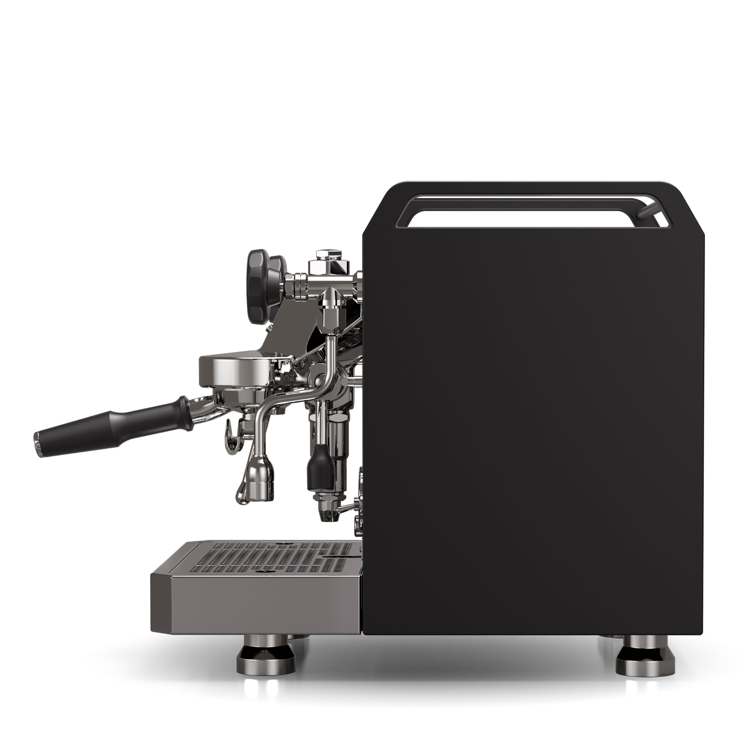 Rocket Espresso Mozzafiato FAST V Espresso Machine | Seattle