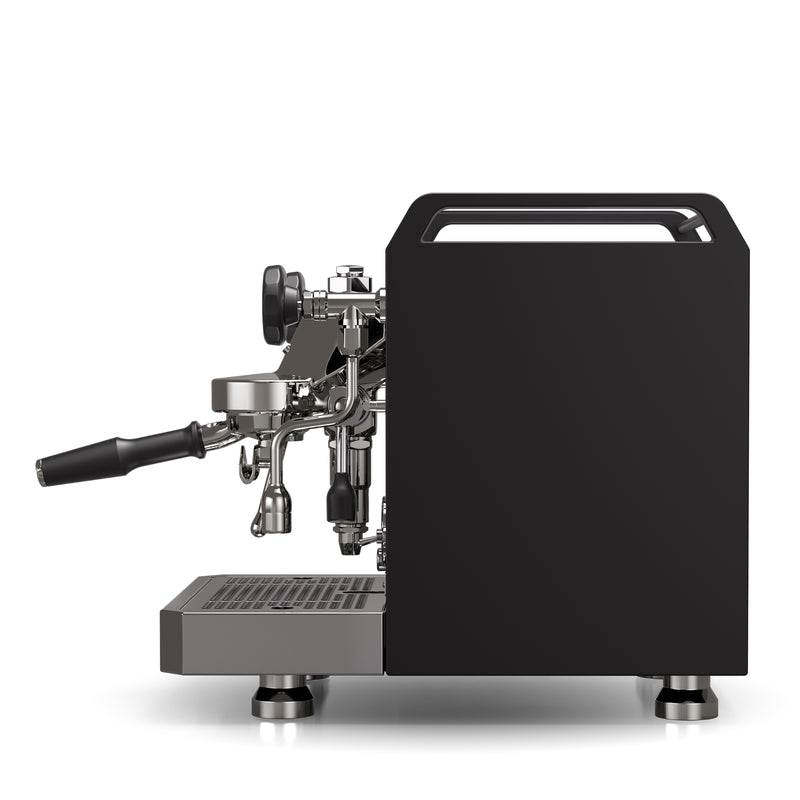 Rocket Espresso Mozzafiato FAST V Espresso Machine