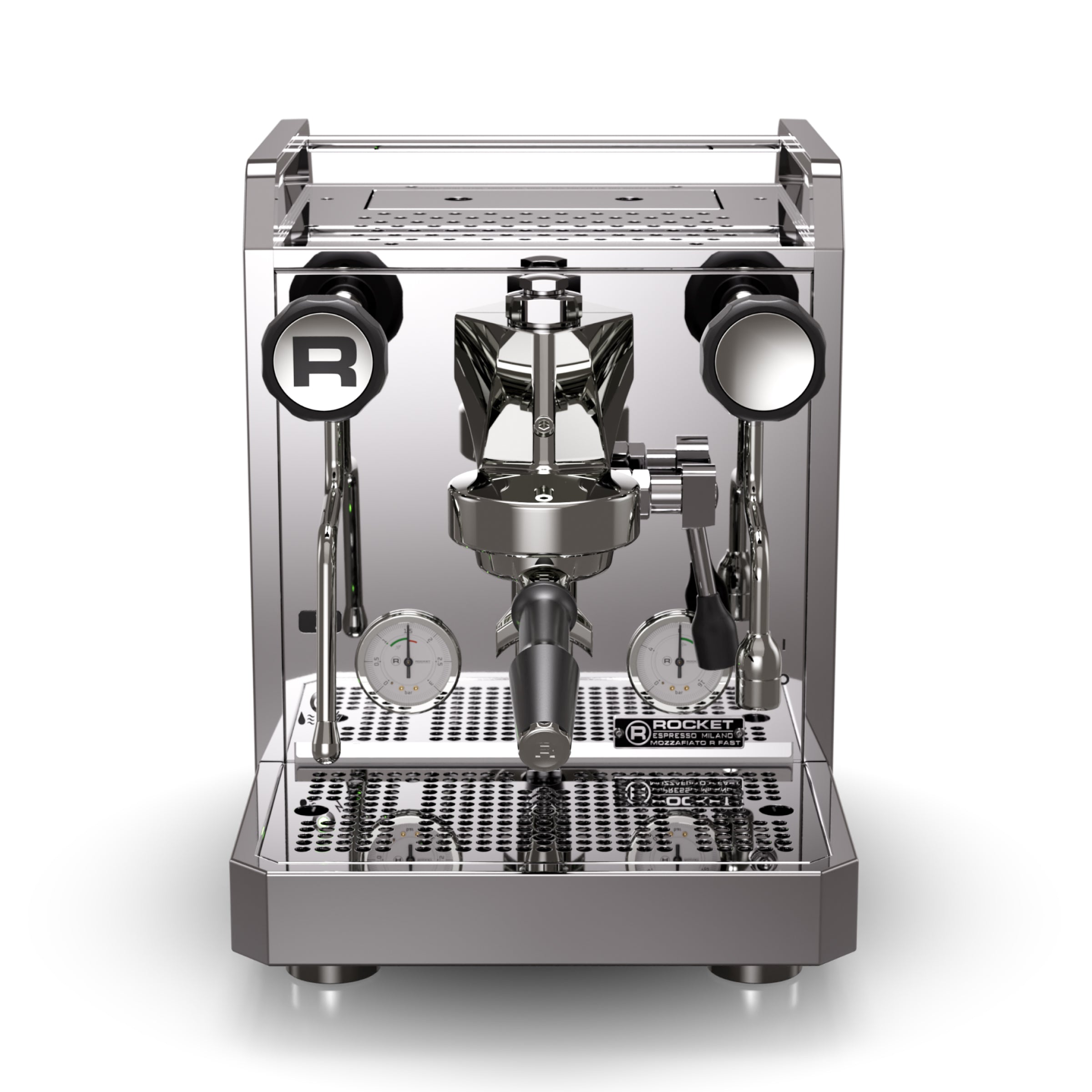 Rocket Espresso Mozzafiato FAST R Espresso Machine | Seattle