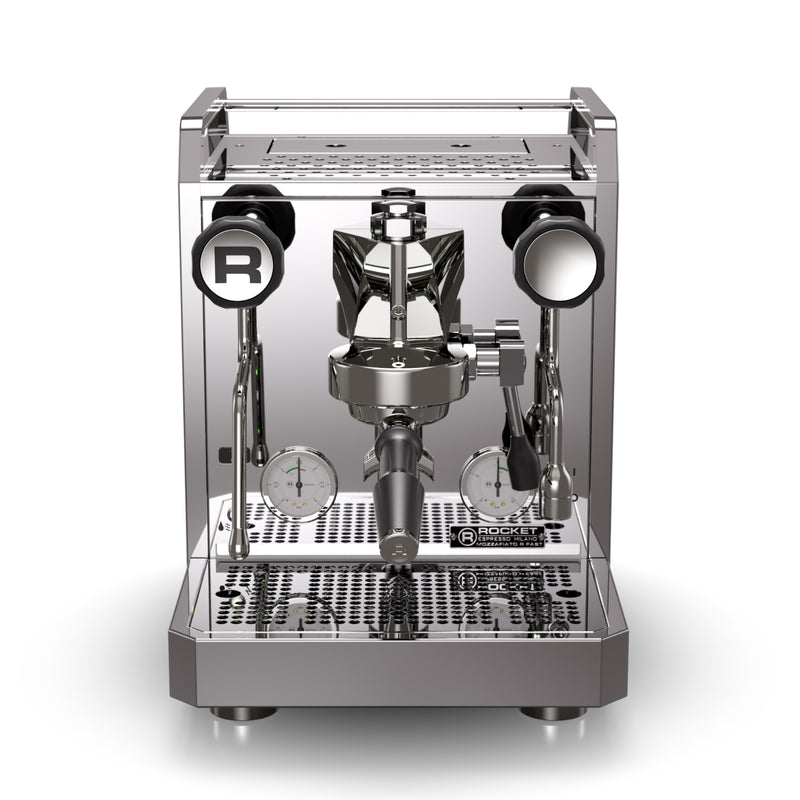 Fast R Select Rocket Espresso Mozzafiato FAST R Espresso Machine | Seattle Coffee Gear