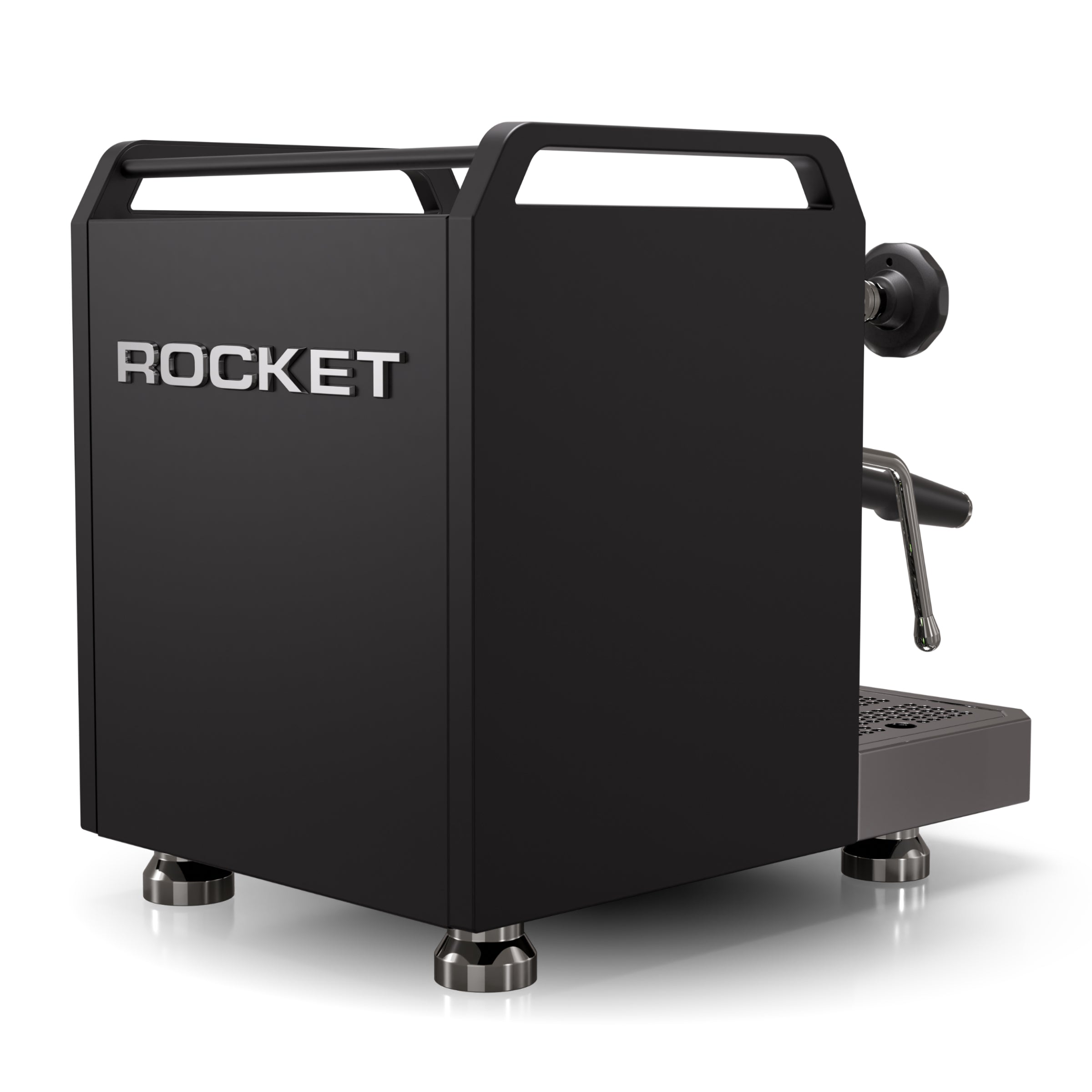 Rocket Espresso Mozzafiato FAST R Espresso Machine | Seattle