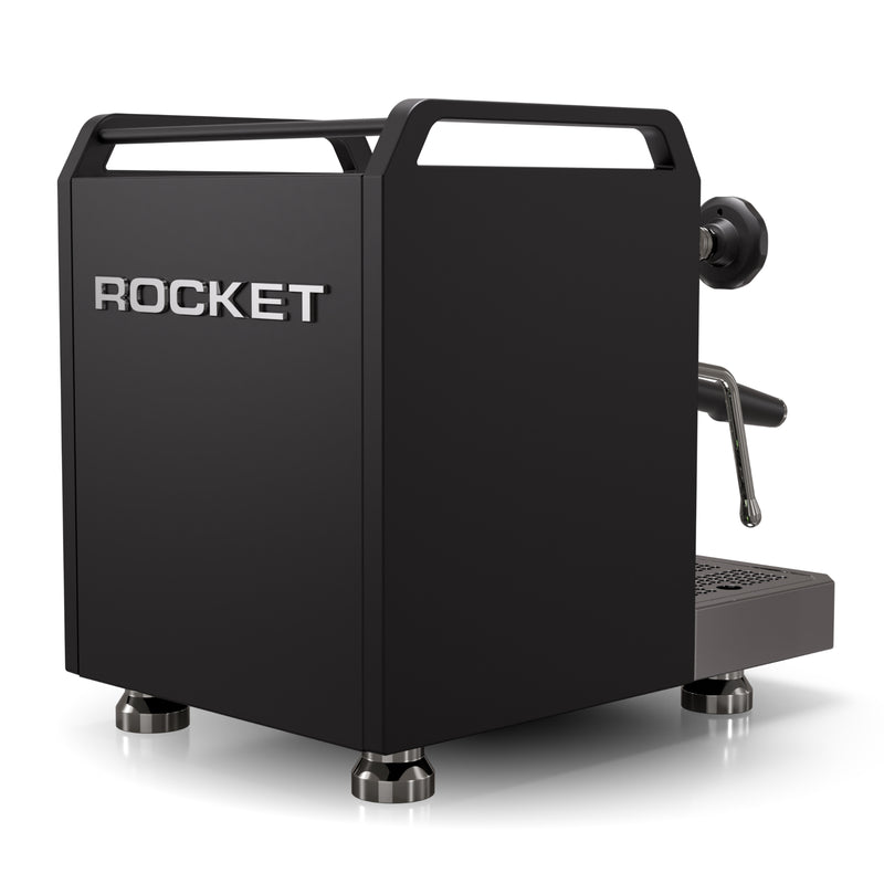 Rocket Espresso Mozzafiato FAST R Espresso Machine