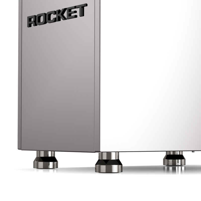 Rocket Espresso Mozzafiato FAST R Espresso Machine