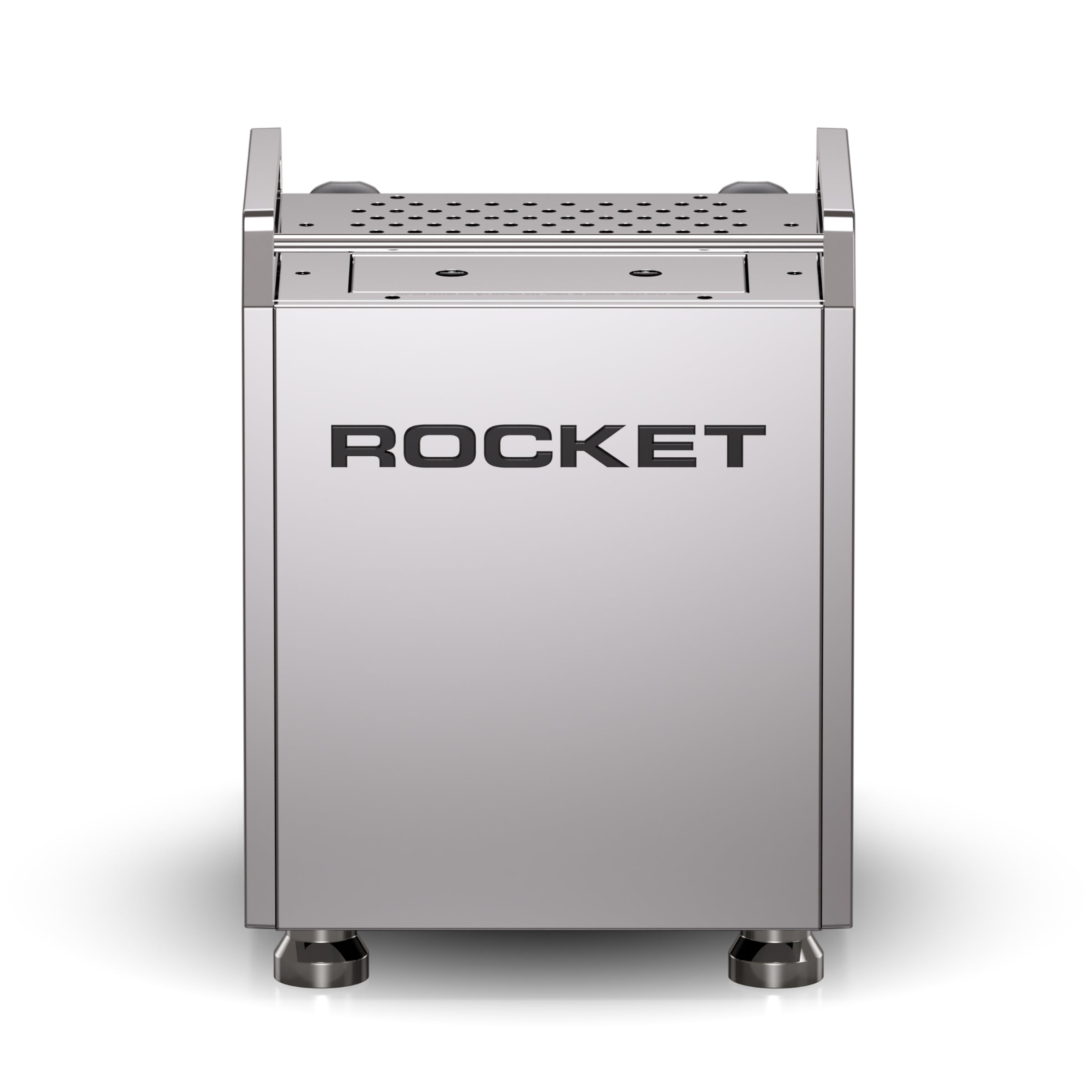 Rocket Espresso Mozzafiato FAST R Espresso Machine | Seattle