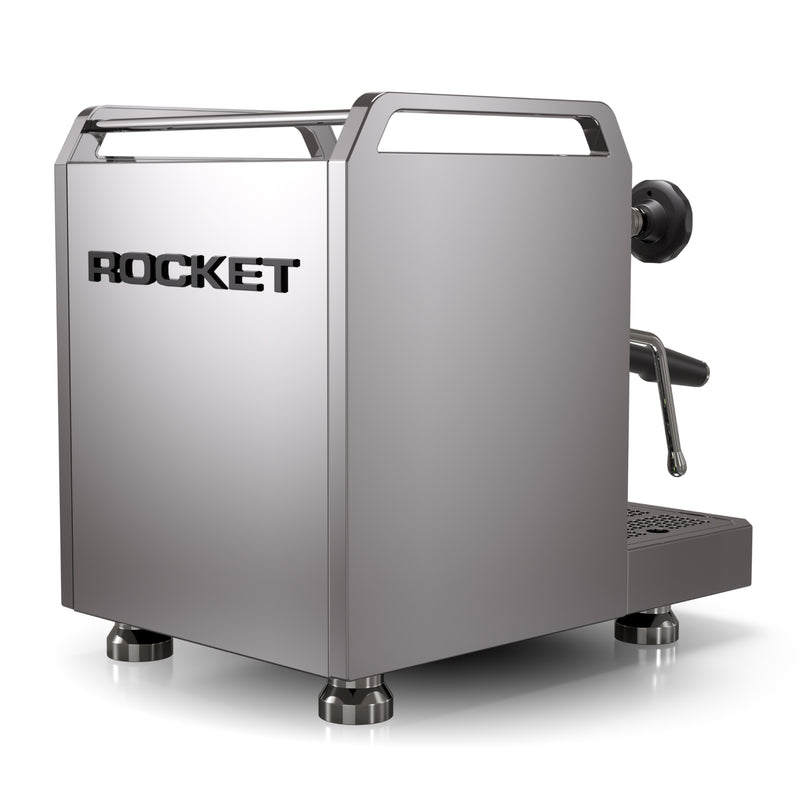 Rocket Espresso Mozzafiato FAST R Espresso Machine