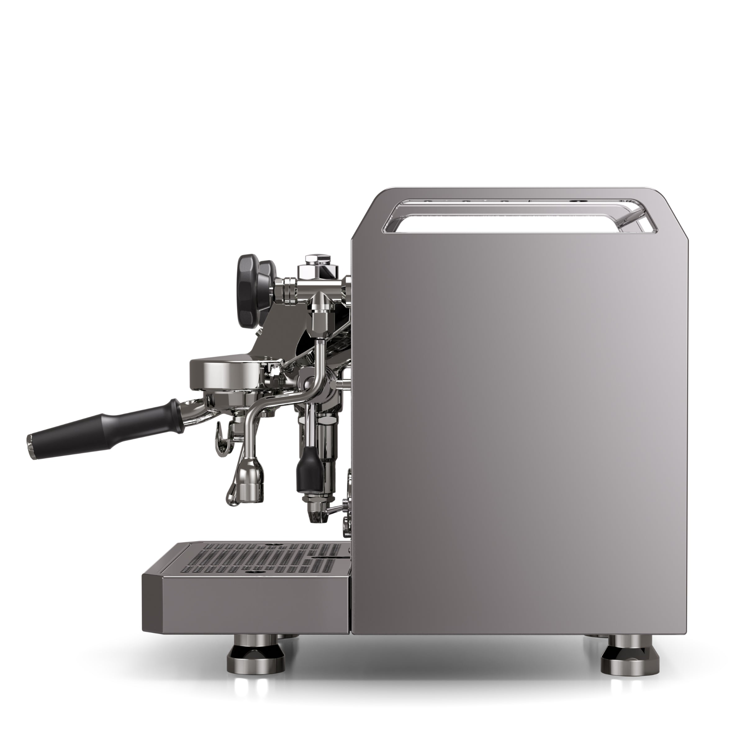 Rocket Espresso Mozzafiato FAST R Espresso Machine | Seattle