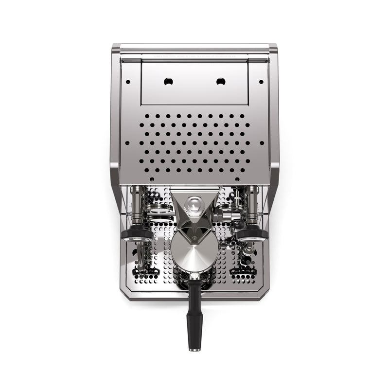 Fast R Select Rocket Espresso Mozzafiato FAST R Espresso Machine | Seattle Coffee Gear