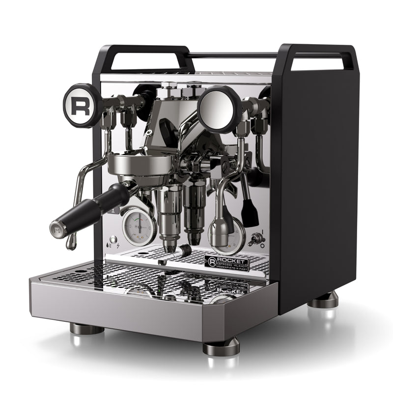 Rocket Espresso Mozzafiato FAST R Espresso Machine