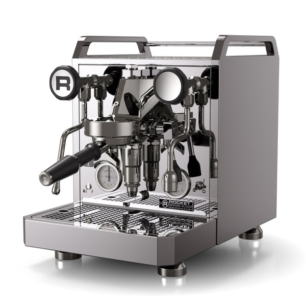 ROCKETMozzafiatoCronometroRロケットエスプレッソマシン Rocket Espresso Mozzafiato FAST R Espresso Machine | Seattle