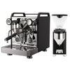 Rocket Espresso Mozzafiato FAST V Giannino Bundle - 