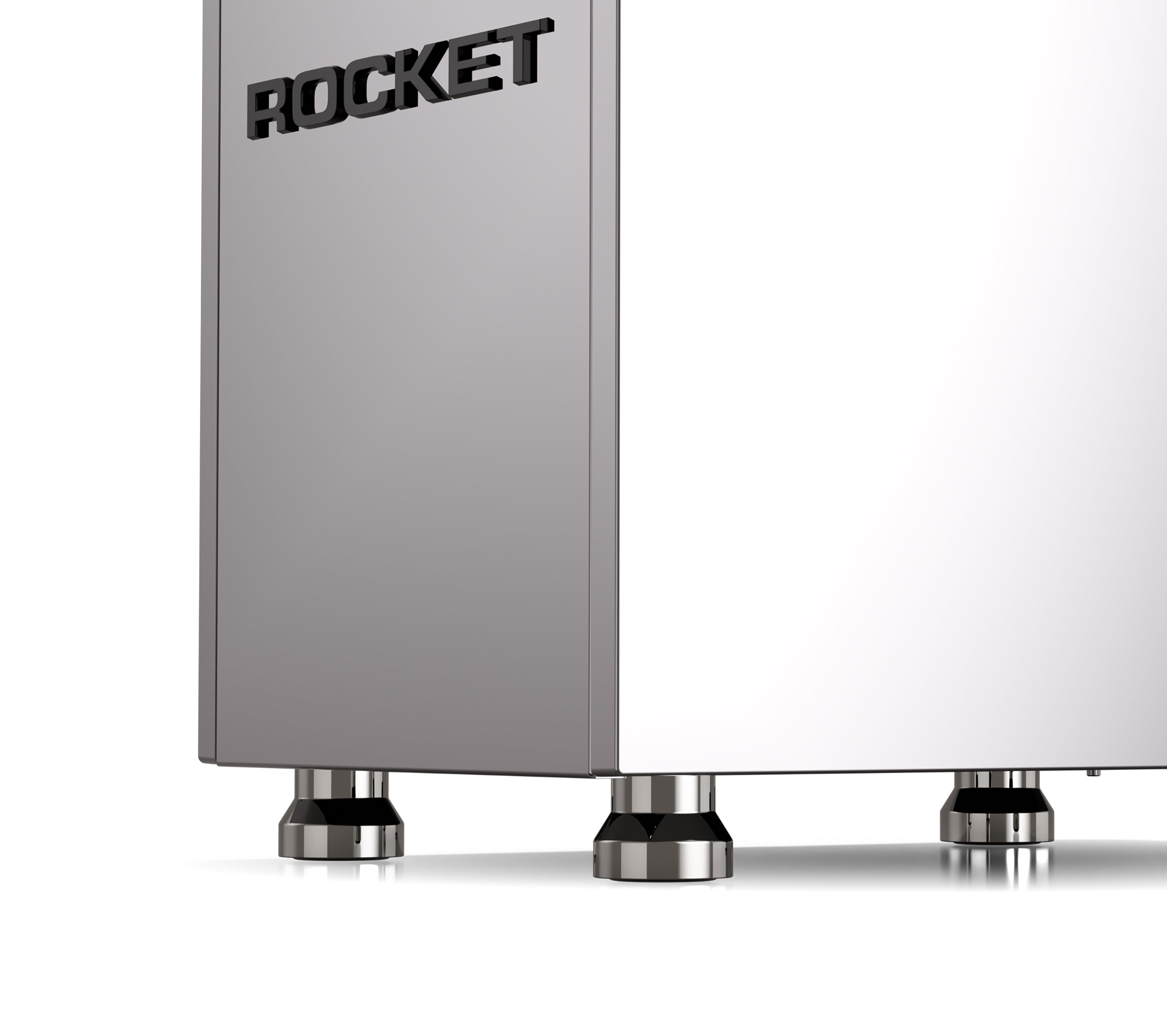 Rocket Espresso Mozzafiato FAST V Espresso Machine | Seattle