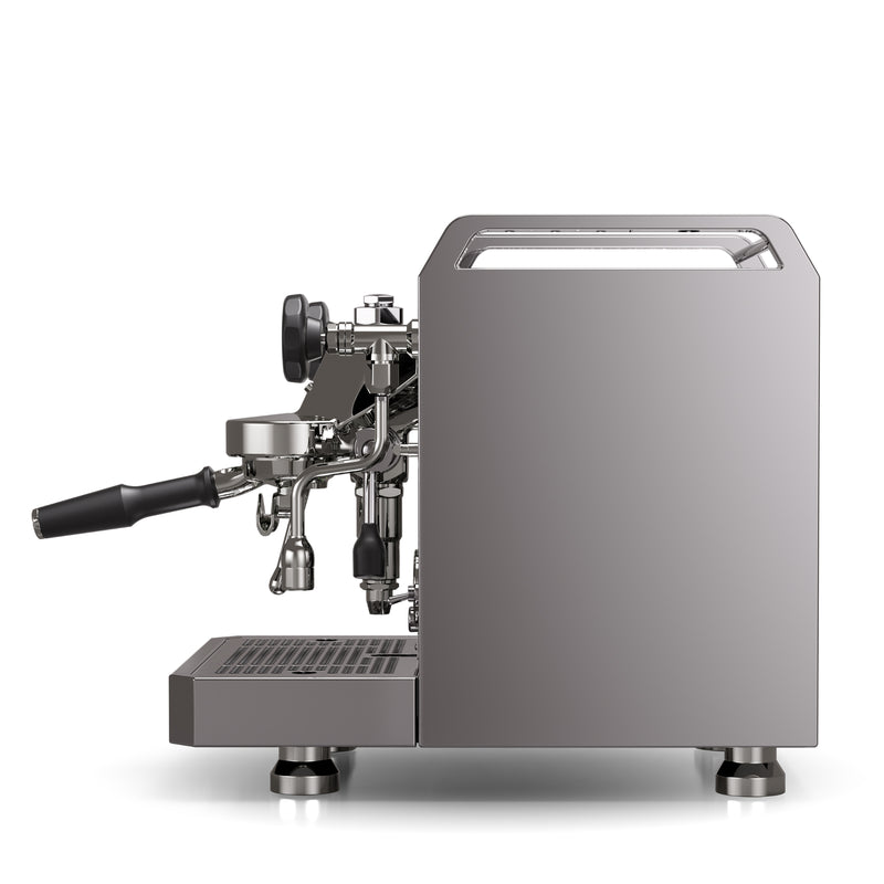 Rocket Espresso Mozzafiato FAST V Espresso Machine