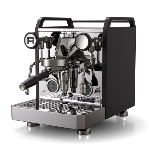 Rocket Espresso Mozzafiato FAST V Espresso Machine