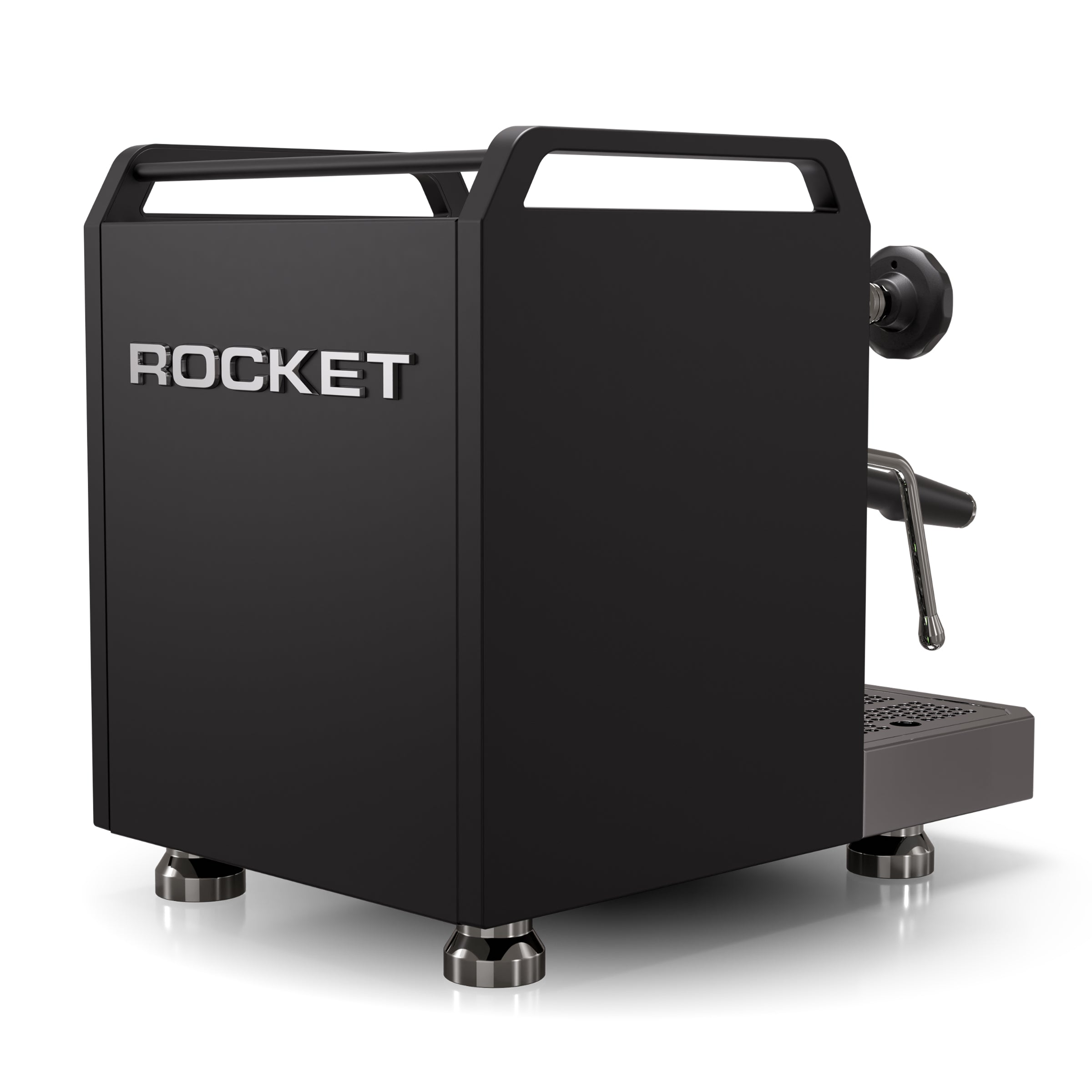 Rocket Espresso Mozzafiato FAST V Espresso Machine | Seattle