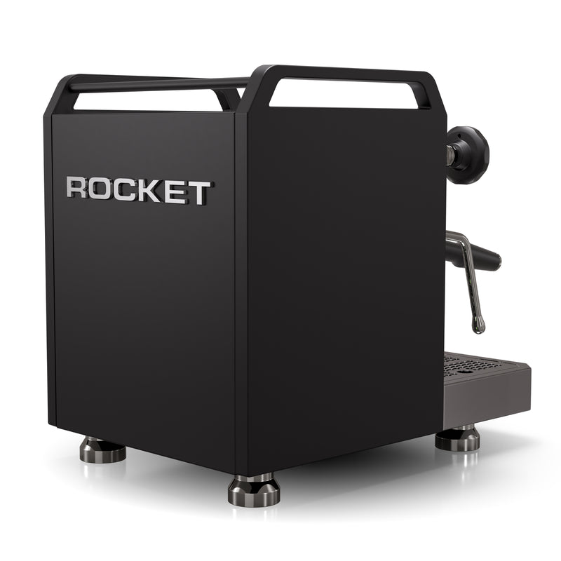 Rocket Espresso Mozzafiato FAST V Espresso Machine
