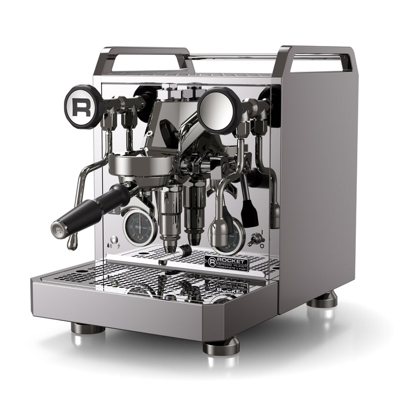 Rocket Espresso Mozzafiato FAST V Espresso Machine