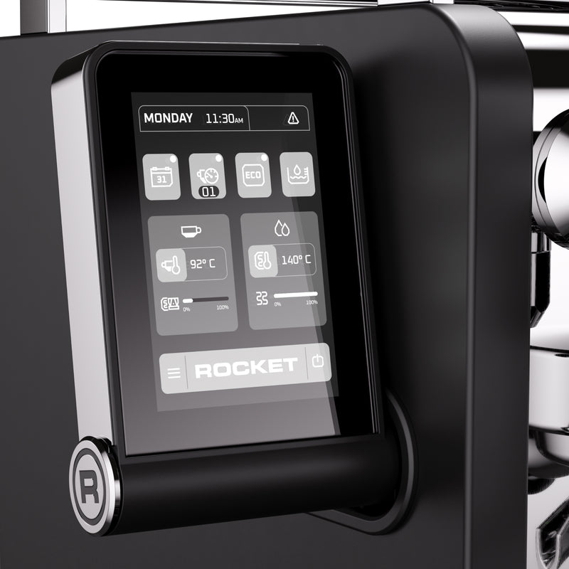 Rocket Espresso R58 Tune Espresso Machine