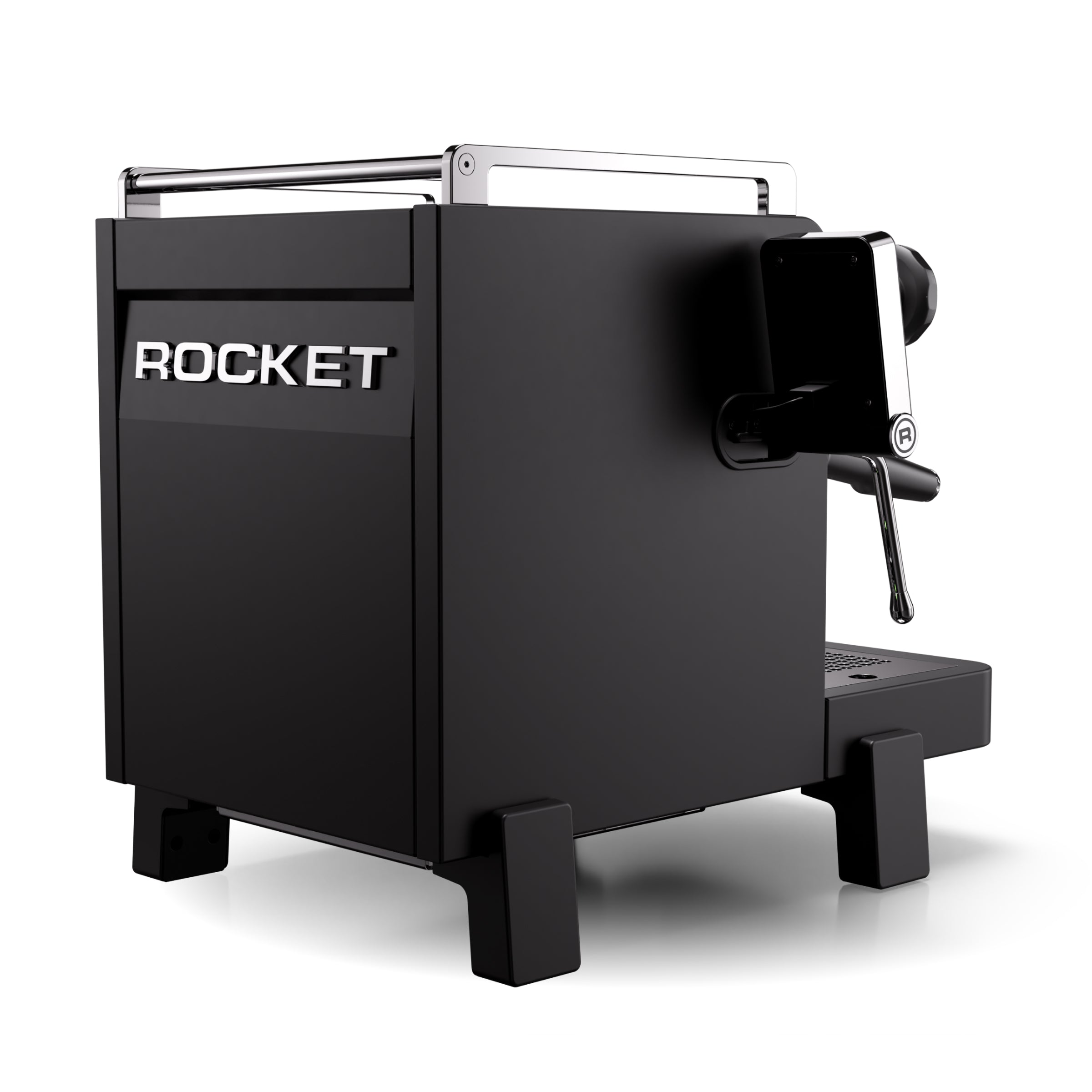Rocket Espresso R58 Tune Espresso Machine | Seattle Coffee Gear