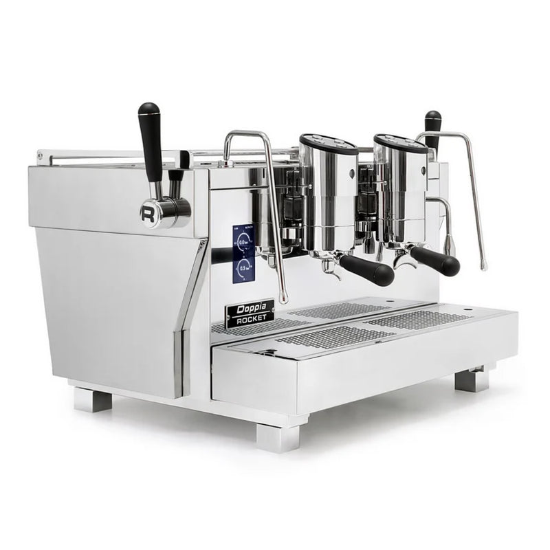 Rocket Espresso RE Doppia Commercial Espresso Machine