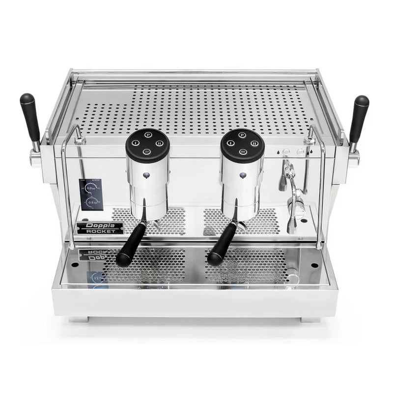 Rocket Espresso RE Doppia Commercial Espresso Machine